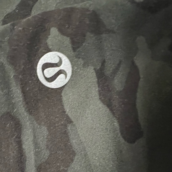 Lululemon Camo Align Pant - Picture 2 of 2